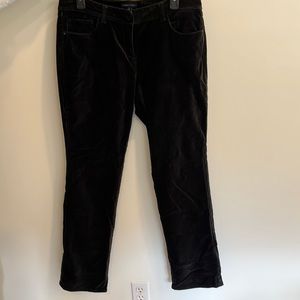 Tommy Hilfiger Velour Pants